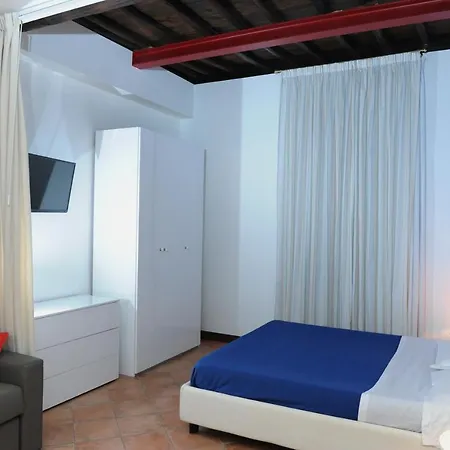 Relais Cavour 133-3