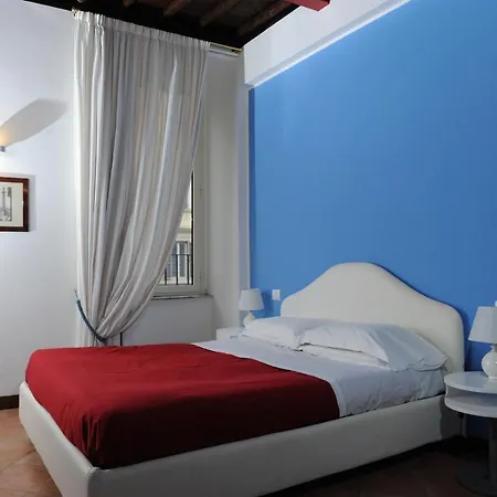 Relais Cavour 133-2